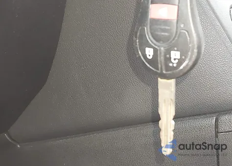 2010 Nissan Rogue Sl z USA, uszkodzony, nr VIN JN8AS5MVFAW134684